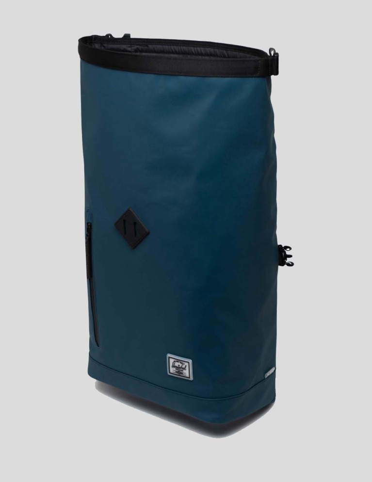 Mochila HERSCHEL weather resistant roll top reflecting pond